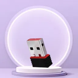 Clairbell Wireless -N Mini USB Adapter USB Adapter-image-73