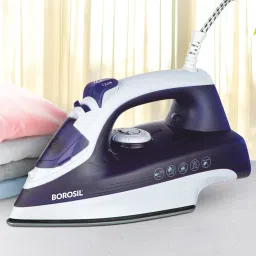 BSI16W02 1600 W Dry Iron-image-4