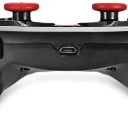 DWH GEN X3 WIRELESS CONTROLLER FOR PC/ANDROID TV/FIRE TV STICK/ANDROID TV BOX Joystick image 2