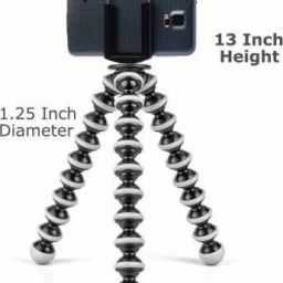 APN TRADER M1250 Tripod, Tripod Kit, Monopod Kit-image-52