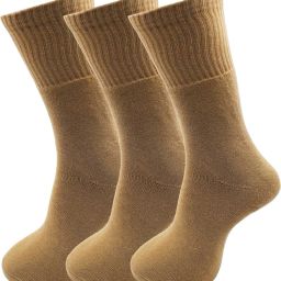 Men Solid Calf Length, Mid-Calf/Crew-image-19