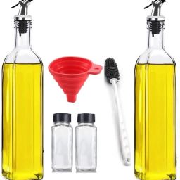 550 ml Cooking Oil Dispenser-image-17