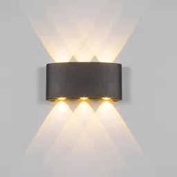 Wallchiere Wall Lamp With Bulb-picture-20