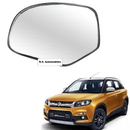 Manual Passenger Side For Maruti Suzuki Vitara-image-76
