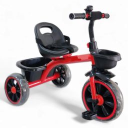 Best Tricycle for Age 2,3,4,5,6 Years Kids Tricycle For Kids with Best Quality Tricycle-image-5