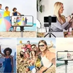 FRONY Cable Selfie Stick-25