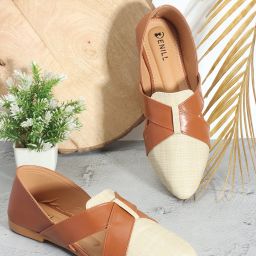 Women Bellies Sandal-image-35