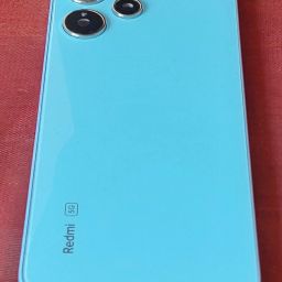 AL BAARI STORE redmi 12 5g Housing Body Back Panel-image-99