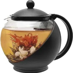 Tea Kettle, Tea Pot Kettle, Glass Tea Pot with Infuser, Tea Infuser Tea Urn-image-24