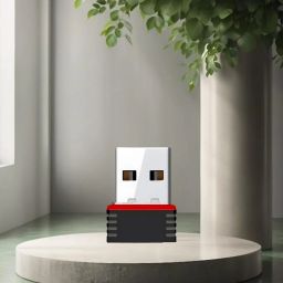 SACRO Wireless -N Mini USB Adapter USB Adapter-image-68