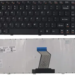 WEFLY Keyboard for Len/ovo Z560 Z565 G570 G575 Series p/n 25-010793 V-117020AS1 Black Laptop Keyboard Replacement Key-39