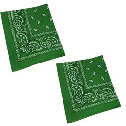 bigwheel Men, Women, Boys, Girls Printed Bandana-picture-29