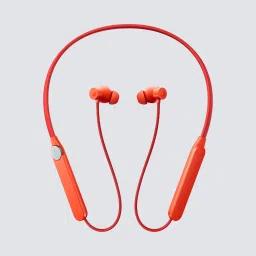 Neckband Pro Environmental Cancellation, Smart Dial Design, 37Hrs playtime Bluetooth Headset-14