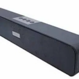 Soroo Future Soundbar Tv Speaker soundbar Party bAss Portable Speaker 10 W Bluetooth Soundbar-11