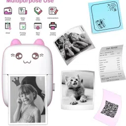 intrinsic PP-1 Mini Portable Printer image 3