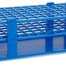 Test Tube Stand (Wire Pattern) 13 mm x 90 Tubes Polypropylene Test Tube Rack-picture-22