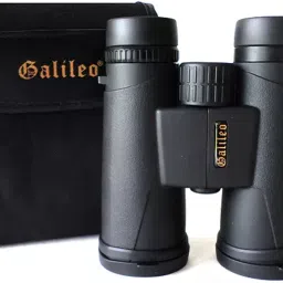 Galileo Wide Angle Stylish Military Binocular Waterproof Best Telescope Binoculars-image-60