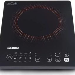 usha 2000 W Induction Cooktop Touch Panel-picture-0