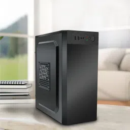 ABC Core i5 (3rd Gen) (8 GB / 256 GB / Windows 11) Assembled Desktop Computer image 3