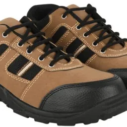 Steel Toe Synthetic Leather Safety Shoe-image-68