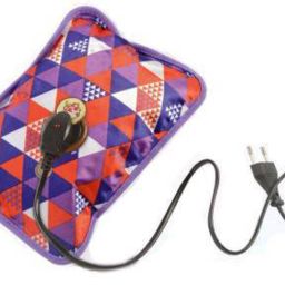 Electric Rechargeable Heating Gel Bottle Pouch Massager For Body Pain Relief ELECTRIC 1 L Hot Water Bag-image-58