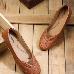 Women Bellies Sandal-image-49