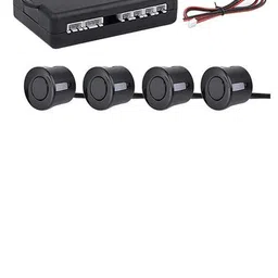 prtek CAR PARKING SENSORS ASSISTANT FOR Astra Car Reverse Parking Sensors Assistant BLACK_190 Parking Sensor-picture-25