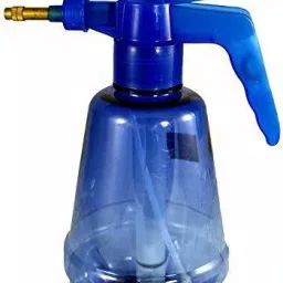 Garden Pump Pressure Sprayer Manual Sprayer Water Gun Garden Pump Spray Bottle 1.5 L Hand Held Sprayer-image-50