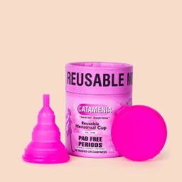 SMALL 2 Size Breast Supple Cup-image-22