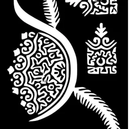 Mehndi Stencil Sheets for Kids and Adults with Finger Focus Designs-20