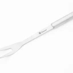 BBQ- PITCH FORK Stainless Steel Roast Fork-6