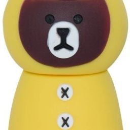 PANKREETI PDT671 Bear Cartoon Designer 32 GB Pen Drive Compatible with Netbook, Gaming Console, Desktop Computer, Television, Laptop USB 2.0 Rubber Case-image-109