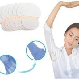 Sweat Pad Disposable Sweat PadsTo Fight Hyperhidrosis And Excessive Sweating Sweat Pads-image-15