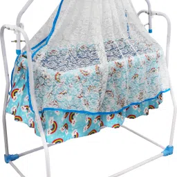pikachu cradle for new born baby ( 0 to 9 months )-picture-22
