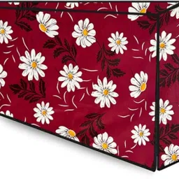 SLACXICO Padded Cover, Dust Cover, etc. for 32 inch Computer Monitor, TV, LCD Monitor, etc. - SLA-LEDSS1332INCH-picture-25