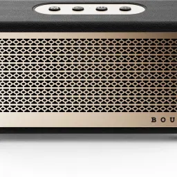 Boult RetroAmp Z30 Dual Drivers, 30W Power, 10H Battery, Classic Rugged Leather, 5.3V 30 W Bluetooth Home Audio Speaker-19