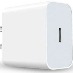 SANNO WORLD 20 W PD 2.5 A Wall Charger for Mobile with Detachable Cable-image-68