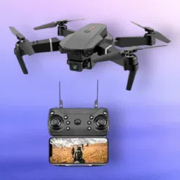Drone-Wifi-1080P-4K-HD-Camera-Wide-Angle-Pocket- 360 Flip Stunt Drone_32 Drone-image-46
