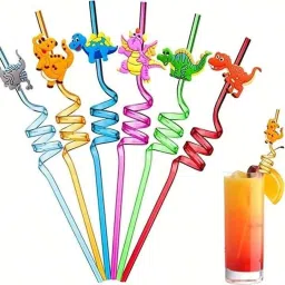 Candy Drinking Straw-image-67