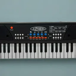 A476 Kids Piano Keyboard, Piano for Kids with Microphone Portable Electronic A476 Kids Piano Keyboard, Piano for Kids with Microphone Portable Electronic Analog Portable Keyboard-10
