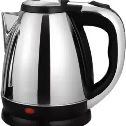 Electric Automatic Kettle for Home & Office, Stainless Steel Electric Kettle-image-1