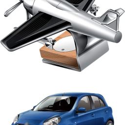Solar Rotating solar energy powered 360 degree rotating double ring suspension air freshener perfume Car Air Freshener Perfume Solar Auto Rotation Double Ring Suspension Essential Oil Diffuser Accessorie Car Interior Aromatherapy A197 Air Purifier-image-25
