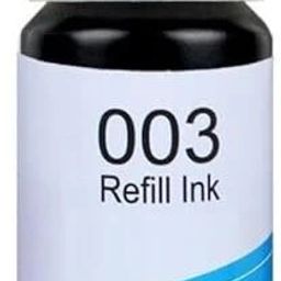 gAdi 003 Refill Ink for Epson L3101, L3210, L3215, L3216, L3151, L3152Printer Light Cyan Ink Bottle-image-36