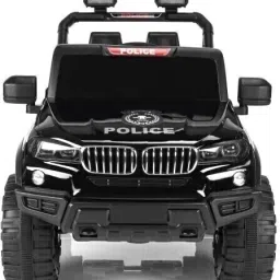 BMW 12V Electric Ride On Car For Kids With Remote Control 1-7Yrs Car Battery Operated Ride On-image-82