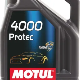 4000 Protec 10W-30 (3.5L) API SN Mineral Engine Oil Mineral Engine Oil-image-12