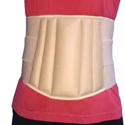 NEWS-N-ls belt, back pain relief, belt, & back , sli-51 Back / Lumbar Support-image-81