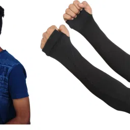 1Pc Mask and 1Pair Arm sleeves Combo Combo-image-47