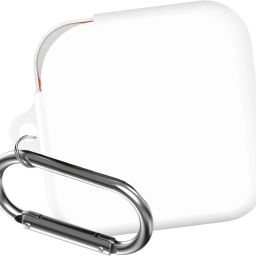 XCREO Silicone Velcro Earbuds Case For CMF by Nothing Buds Pro 2-99