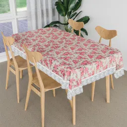 Printed 4 Seater Table Cover-24