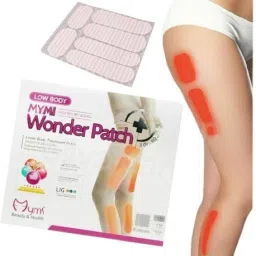 mymi wonder patch low body Leg Bodyboarding Leash-25